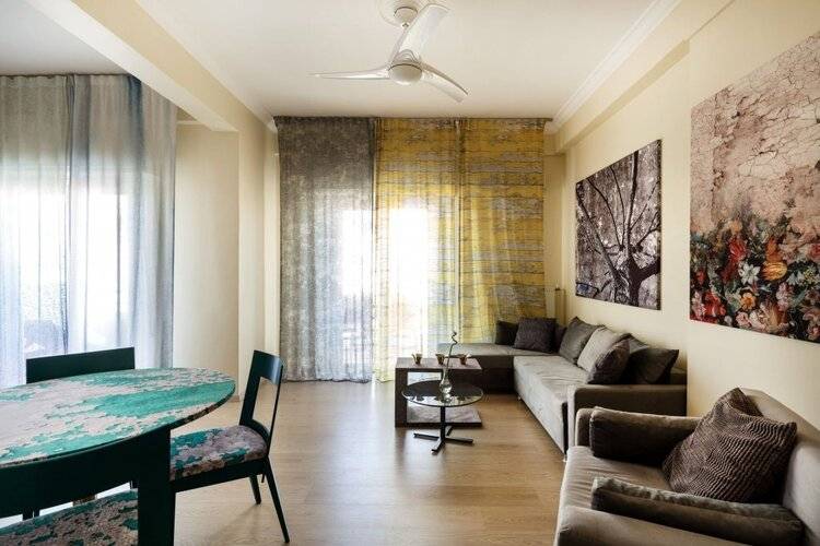 Acropolis Suites Athens