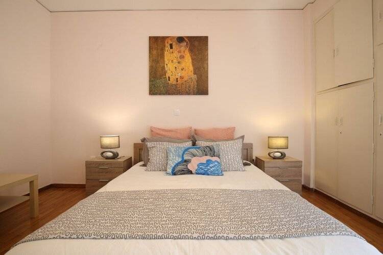 Acropolis Suites Athens
