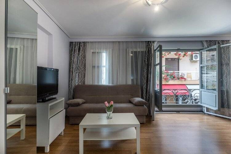 Acropolis Suites Athens