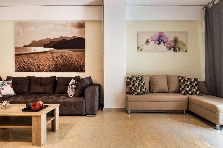 Acropolis Suites Athens