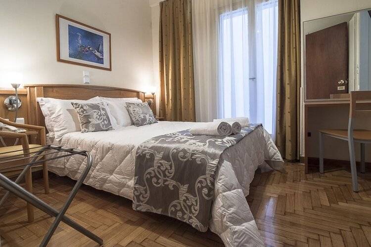 Ares Athens Hotel