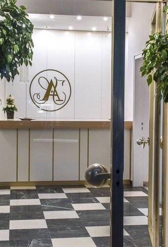 Ares Athens Hotel