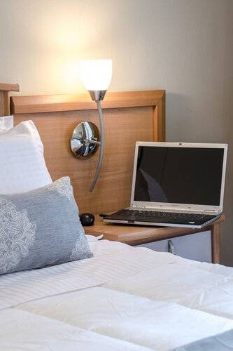 Ares Athens Hotel
