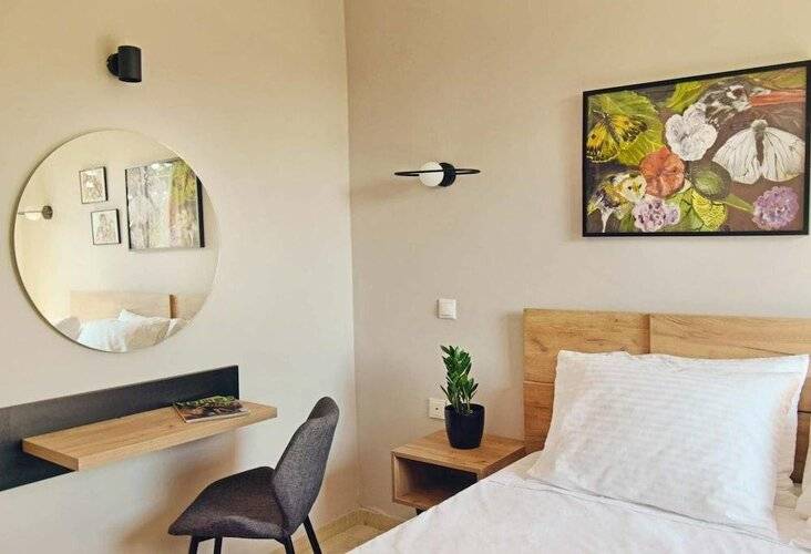 Athens Iris Hotel