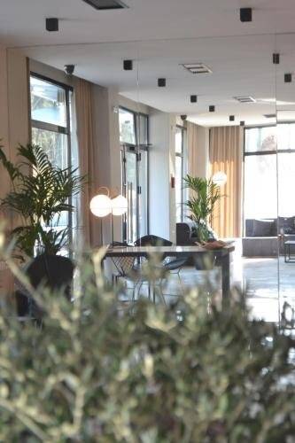 Athens Iris Hotel