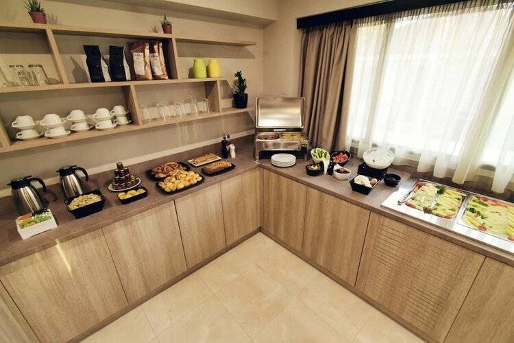 Athens Iris Hotel