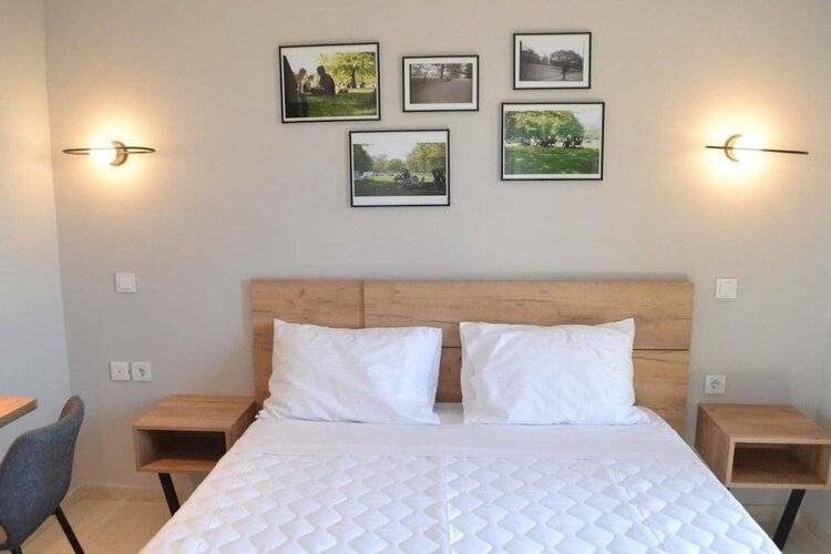 Athens Iris Hotel