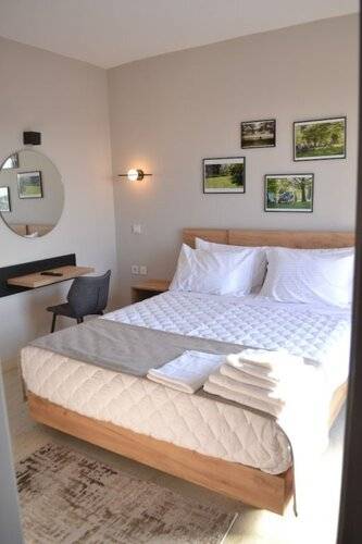 Athens Iris Hotel