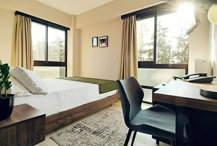 Athens Iris Hotel