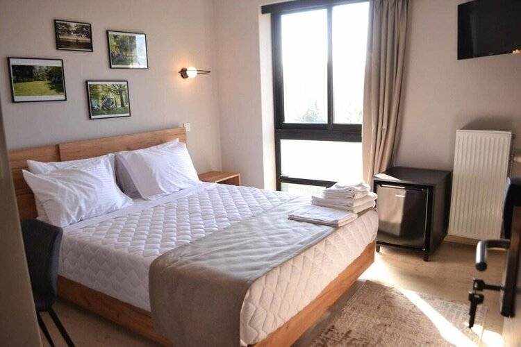 Athens Iris Hotel