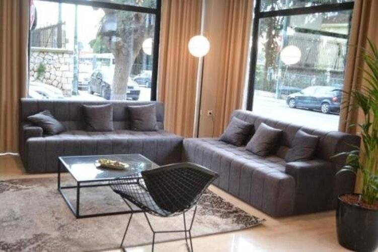 Athens Iris Hotel