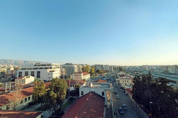 Athens Iris Hotel