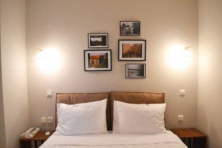 Athens Iris Hotel