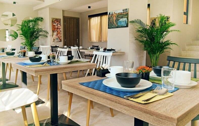 Athens Iris Hotel