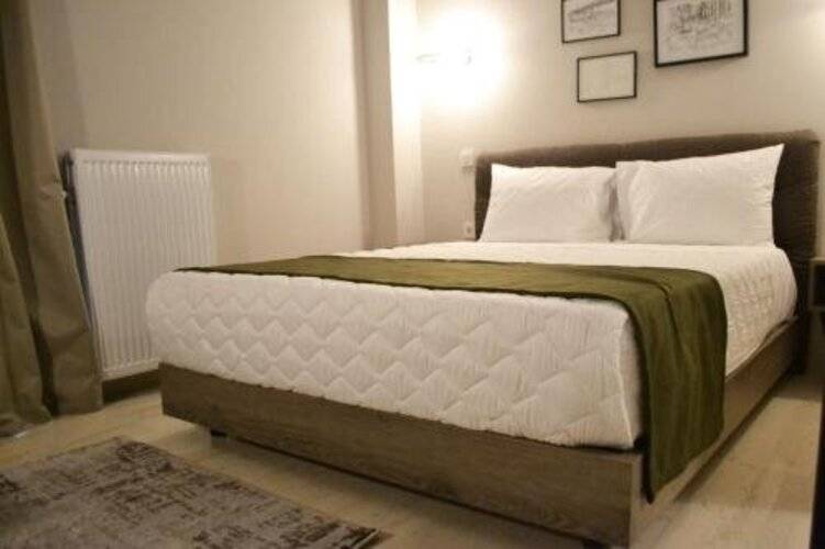 Athens Iris Hotel