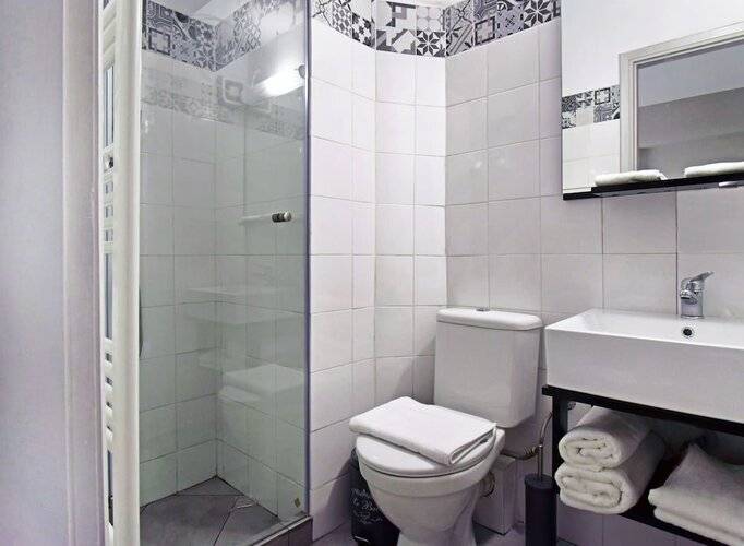Athens Iris Hotel