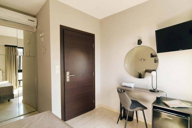 Athens Iris Hotel