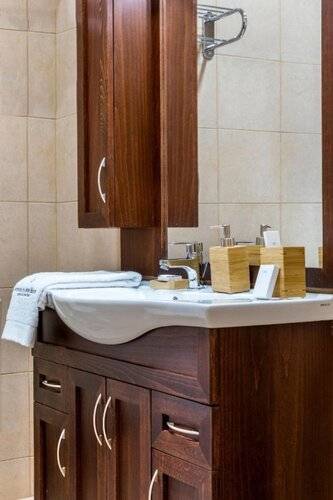 Athens Manor Houses Suites Apartments