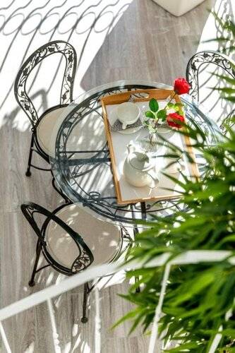 Athens Manor Houses Suites Apartments