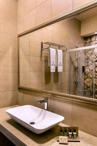 Athens Manor Houses Suites Apartments