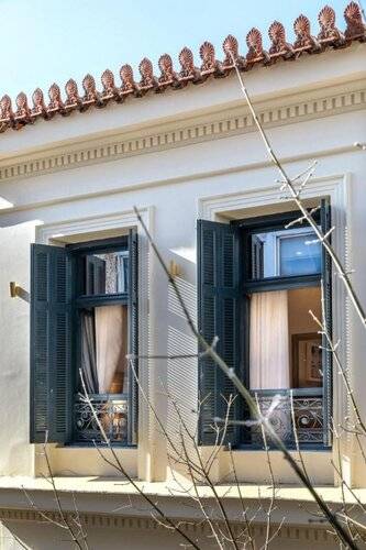 Athens Manor Houses Suites Apartments