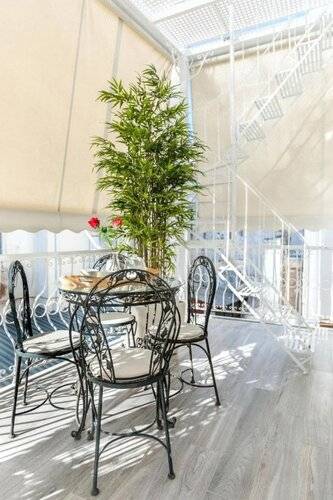 Athens Manor Houses Suites Apartments