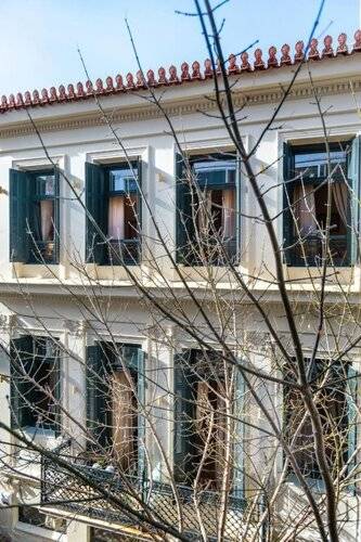 Athens Manor Houses Suites Apartments
