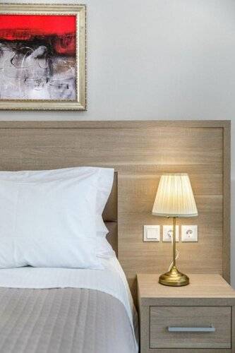 Athens Manor Houses Suites Apartments