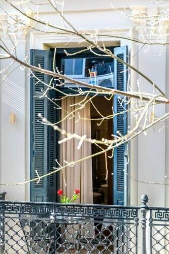 Athens Manor Houses Suites Apartments