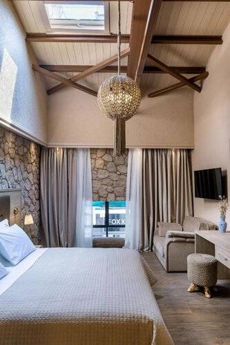 Athens Manor Houses Suites Apartments