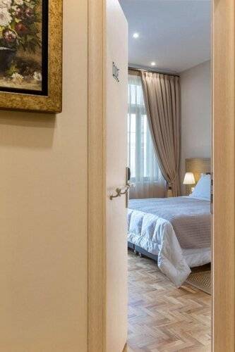 Athens Manor Houses Suites Apartments