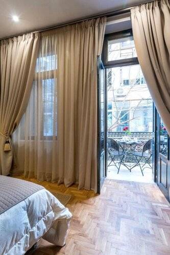 Athens Manor Houses Suites Apartments