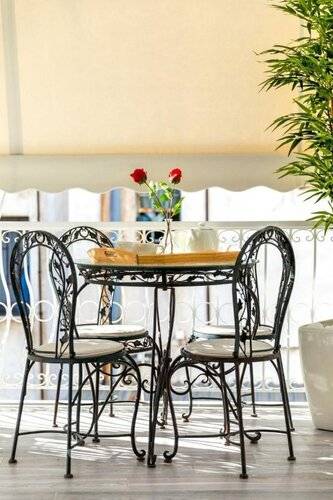 Athens Manor Houses Suites Apartments