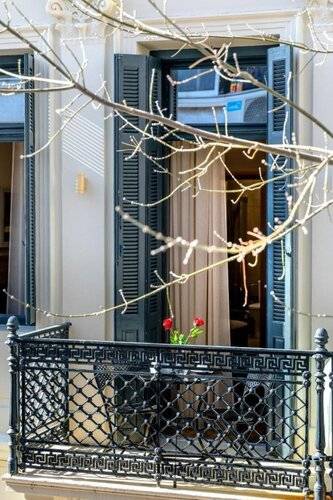 Athens Manor Houses Suites Apartments