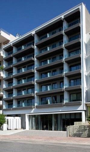 Athens Panorama Project
