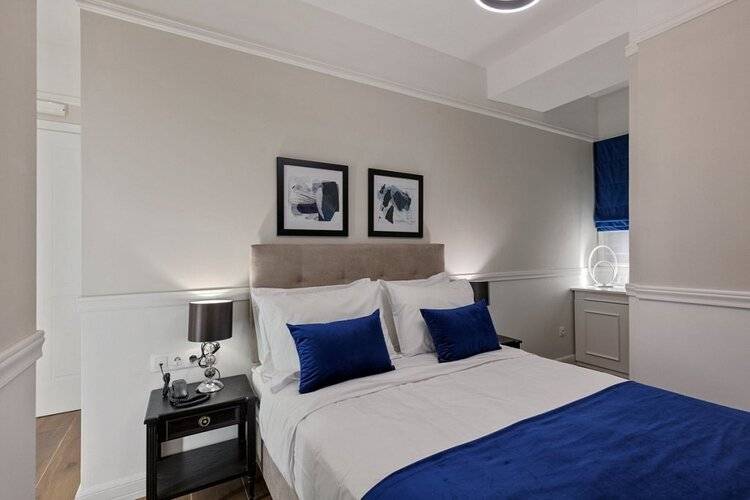 Classic Hotel By Athens Prime Hotels