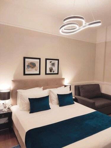 Classic Hotel By Athens Prime Hotels