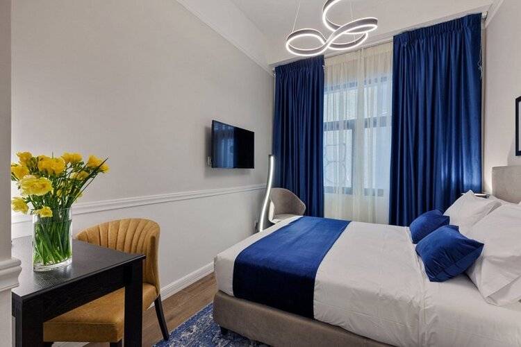 Classic Hotel By Athens Prime Hotels