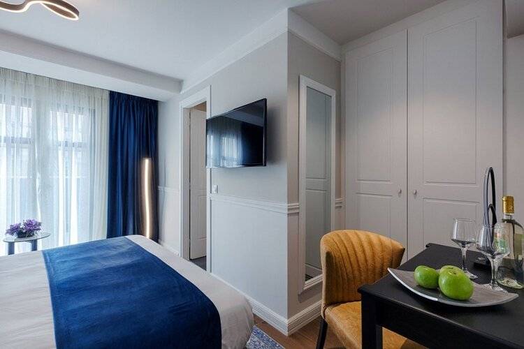 Classic Hotel By Athens Prime Hotels