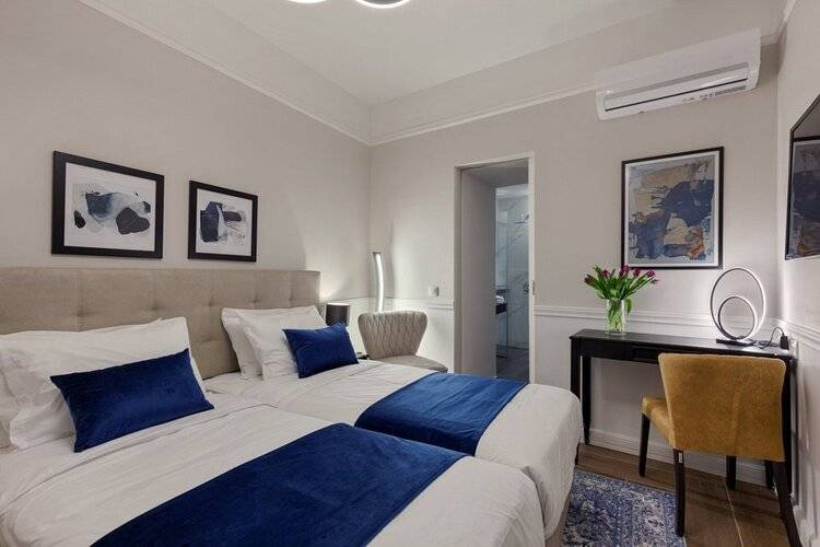 Classic Hotel By Athens Prime Hotels
