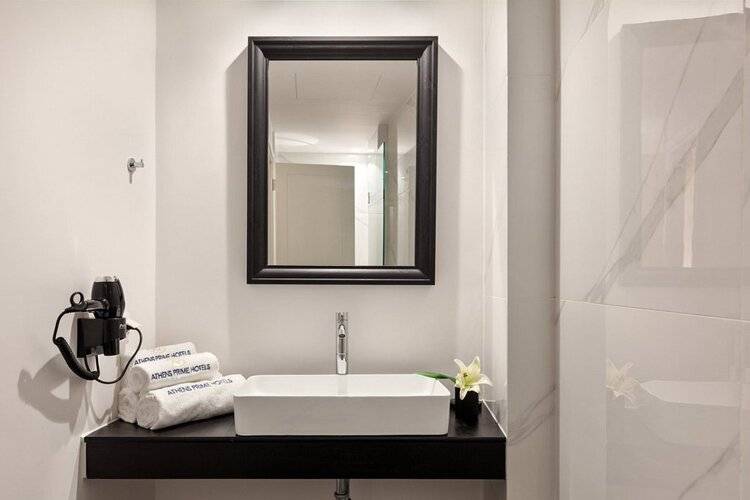 Classic Hotel By Athens Prime Hotels