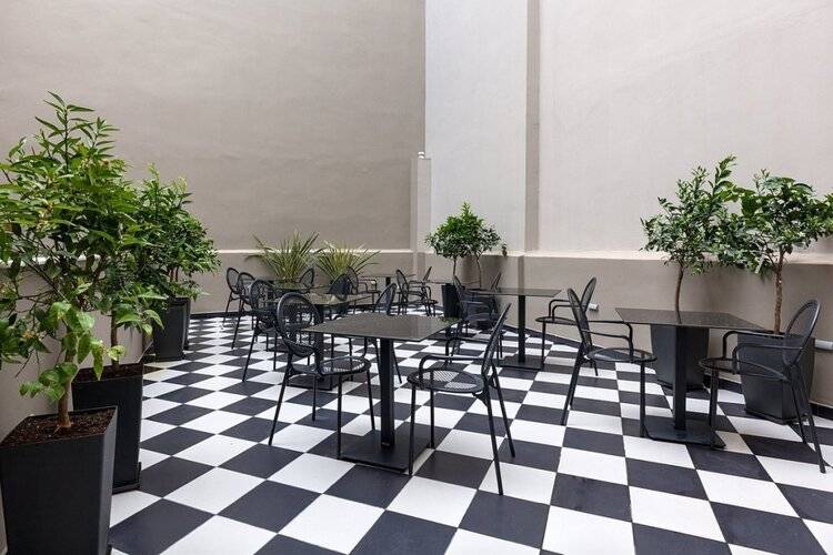 Classic Hotel By Athens Prime Hotels