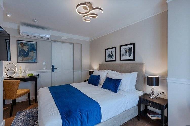 Classic Hotel By Athens Prime Hotels
