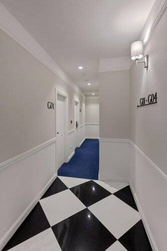 Classic Hotel By Athens Prime Hotels