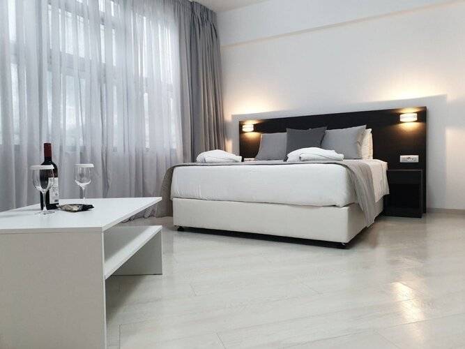 Boss Boutique Athens