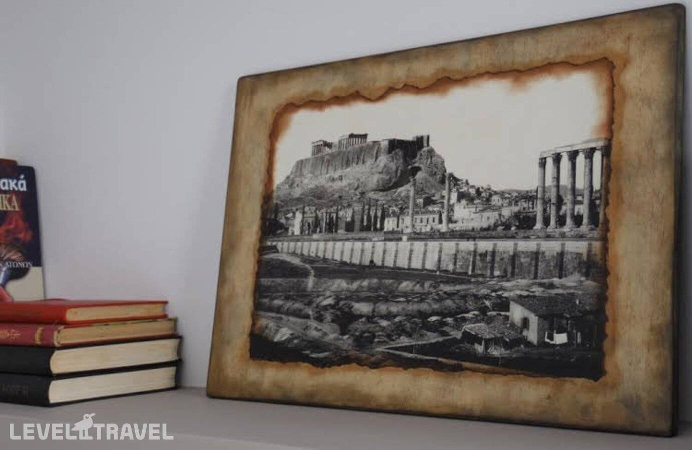 фотографии отеля Emporikon Athens Hotel в Греция(Афины) - фото №10