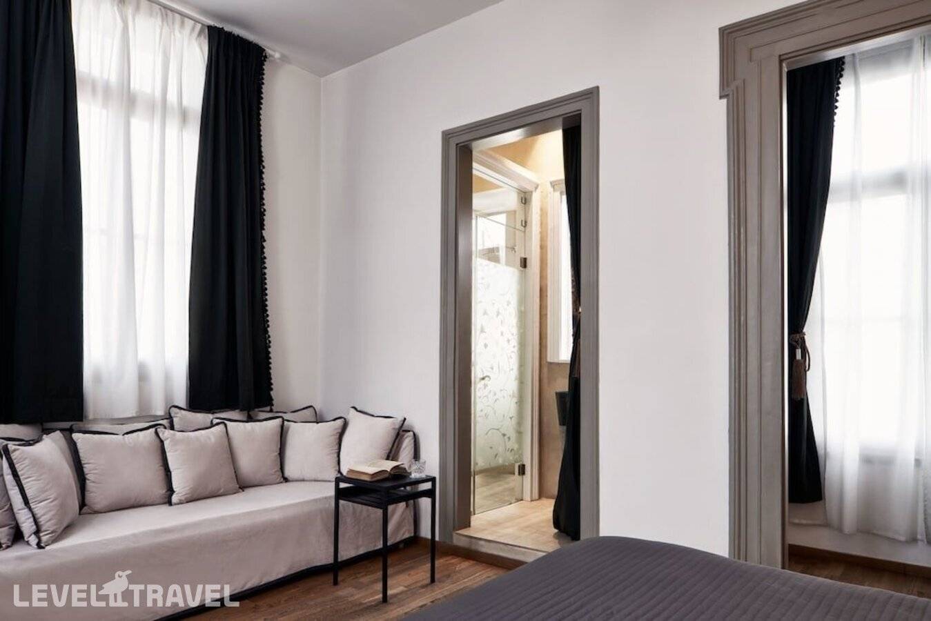 фотографии отеля Emporikon Athens Hotel в Греция(Афины) - фото №30