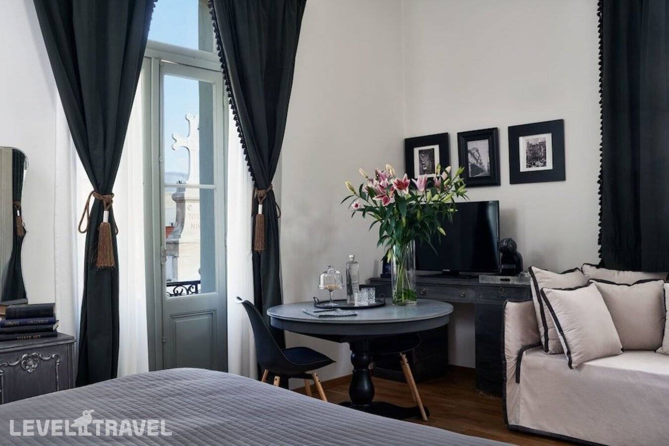 фотографии отеля Emporikon Athens Hotel в Греция(Афины) - фото №25