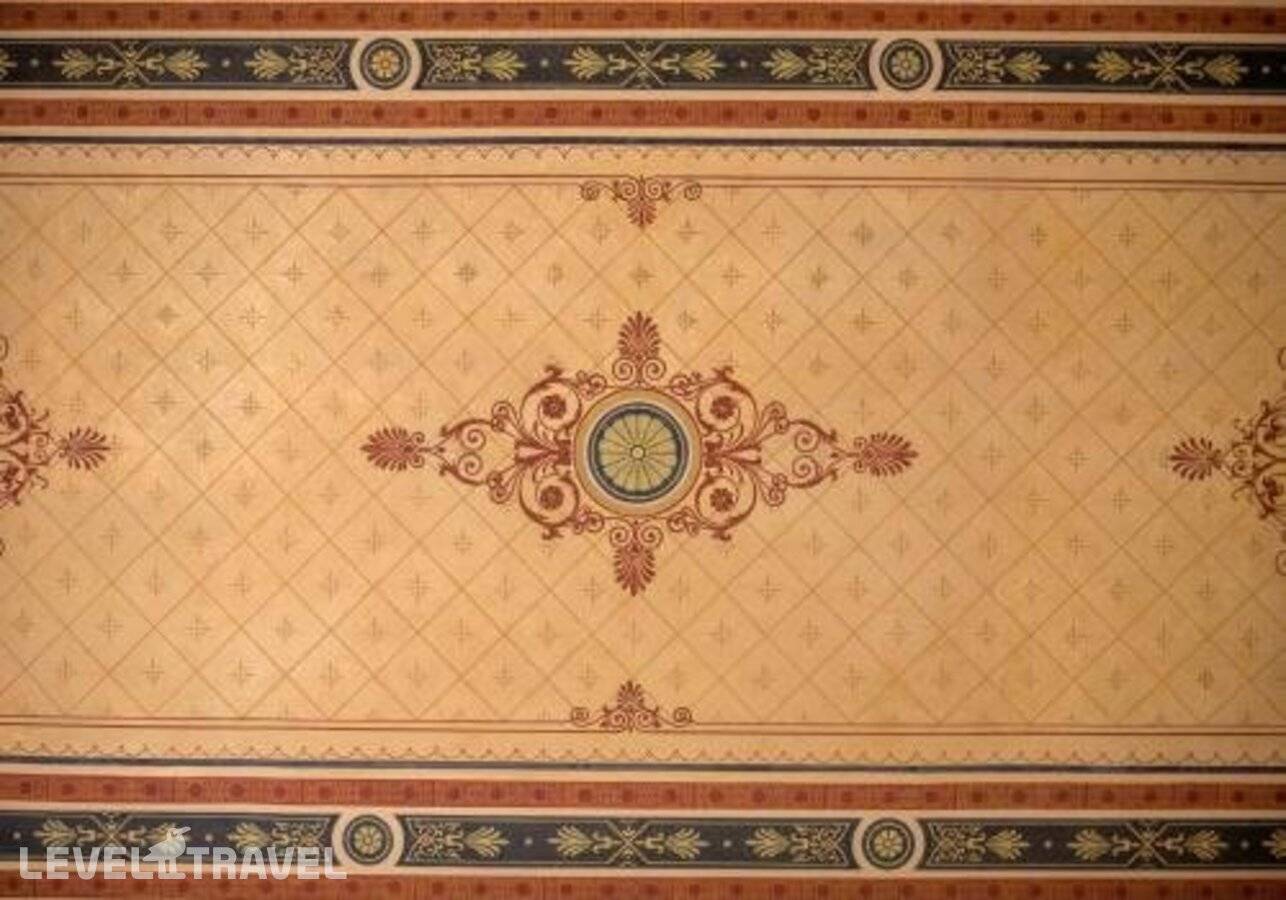 фотографии отеля Emporikon Athens Hotel в Греция(Афины) - фото №13