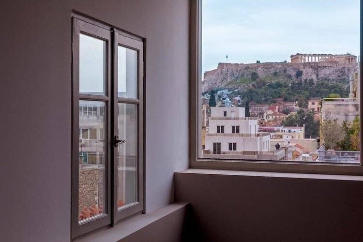 Emporikon Athens Hotel